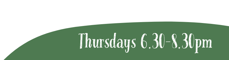 Pudding Club runs Thursdays 6.30&ndash;8.30pm in woodland near Saffron Walden