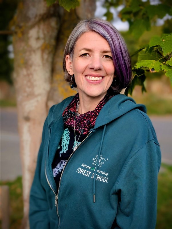 Sarah Allington